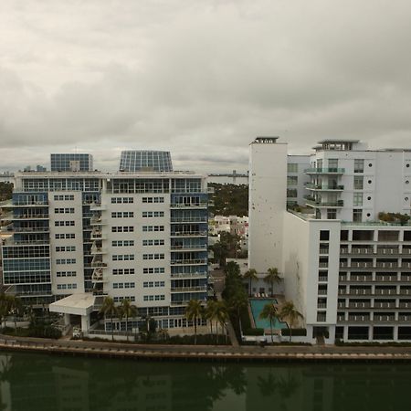 The Casablanca On The Ocean West Tower Hotel Miami Beach Eksteriør billede