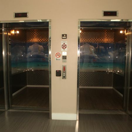 The Casablanca On The Ocean West Tower Hotel Miami Beach Eksteriør billede