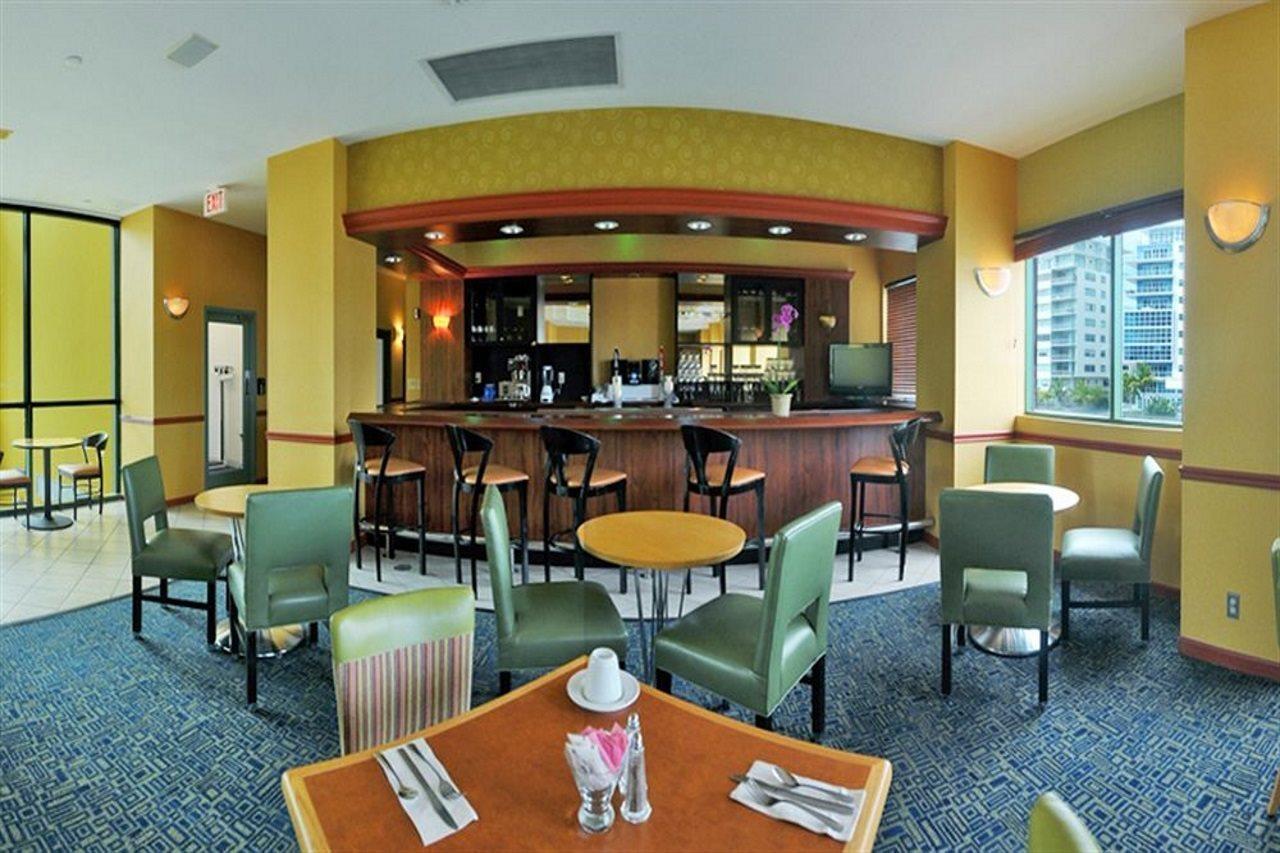 The Casablanca On The Ocean West Tower Hotel Miami Beach Eksteriør billede