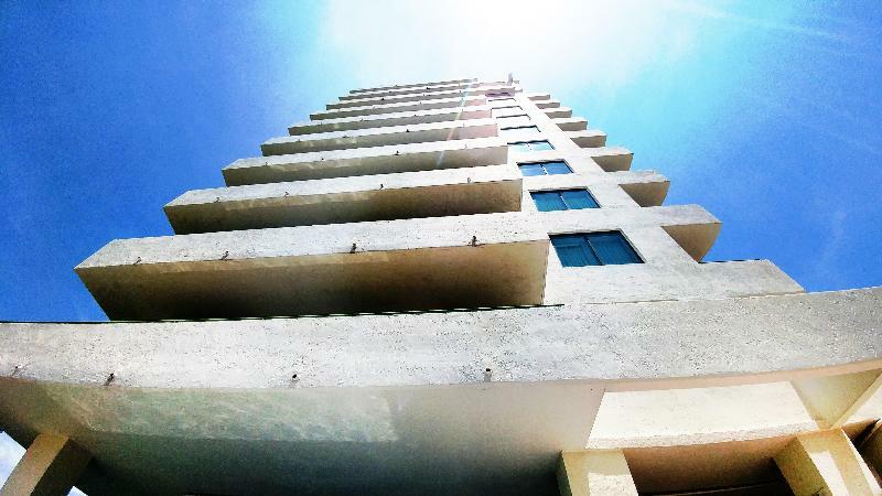 The Casablanca On The Ocean West Tower Hotel Miami Beach Eksteriør billede