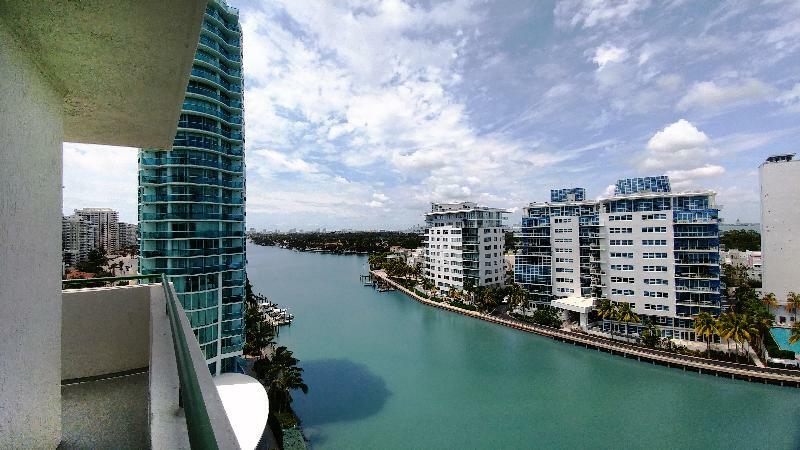 The Casablanca On The Ocean West Tower Hotel Miami Beach Eksteriør billede
