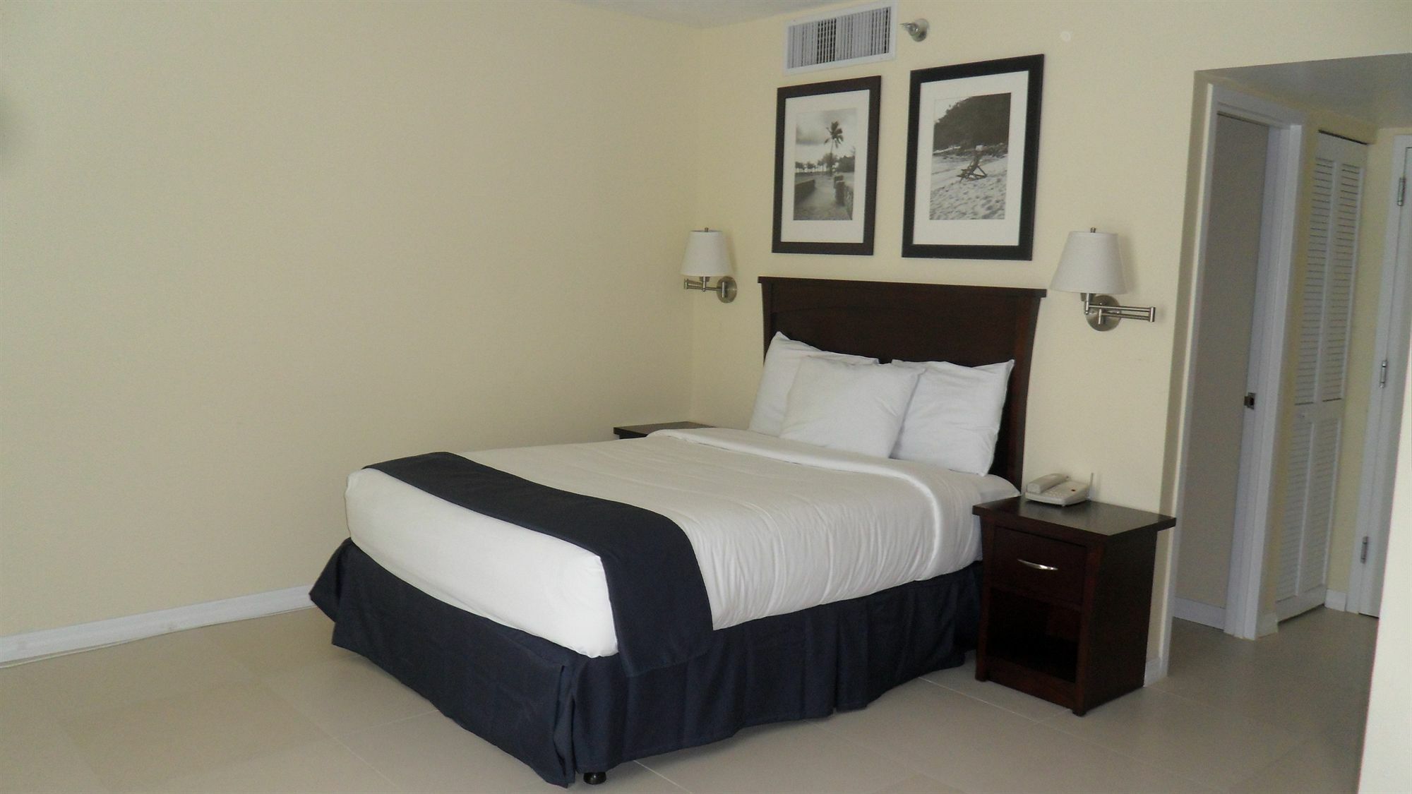 The Casablanca On The Ocean West Tower Hotel Miami Beach Eksteriør billede