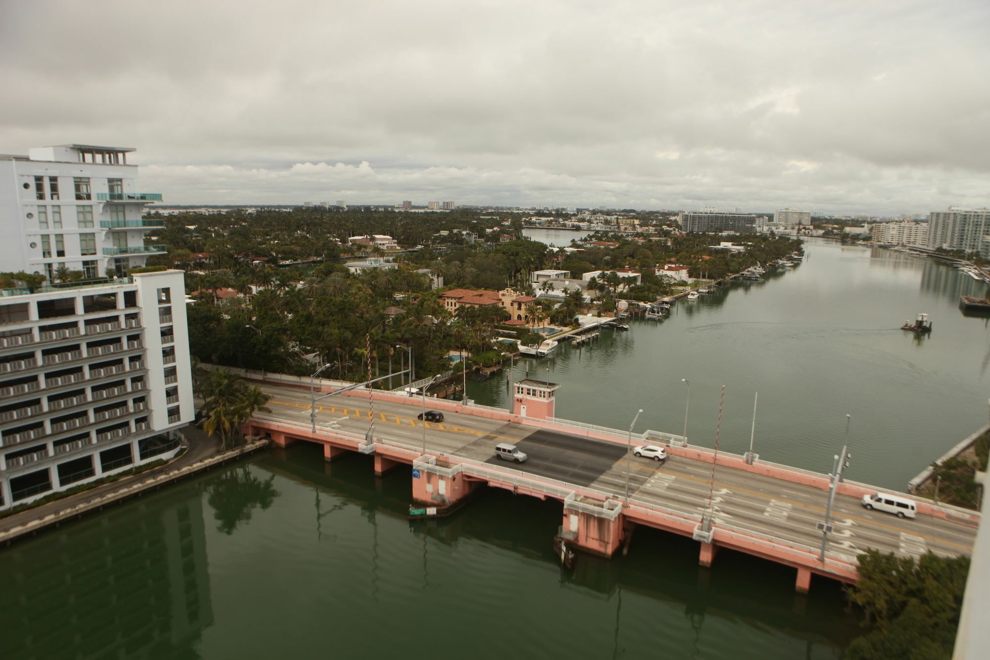 The Casablanca On The Ocean West Tower Hotel Miami Beach Eksteriør billede