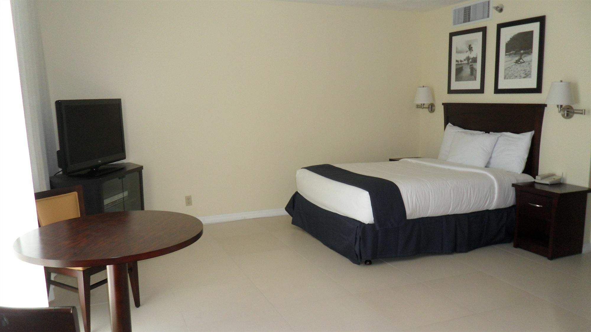 The Casablanca On The Ocean West Tower Hotel Miami Beach Eksteriør billede
