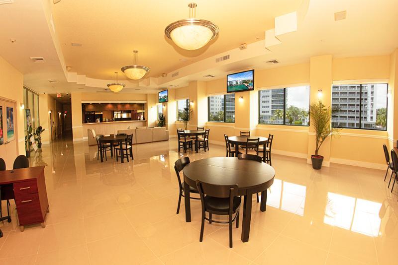 The Casablanca On The Ocean West Tower Hotel Miami Beach Eksteriør billede