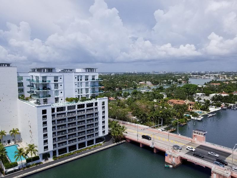 The Casablanca On The Ocean West Tower Hotel Miami Beach Eksteriør billede